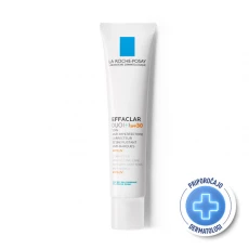 La Roche-Posay Effaclar duo [+] SPF30, 40 ml