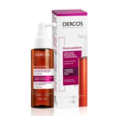 Vichy Dercos Densi solutions