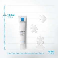 La Roche-Posay Cicaplast gel B5, 40 ml