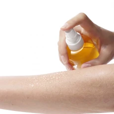 Vichy Ideal Soleil  vodica za zaščito pred soncem SPF 30, tonirana, 200 ml