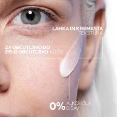 La Roche-Posay Toleriane Sensitive, 40 ml