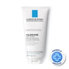 La Roche-Posay Toleriane Caring Wash, 200 ml