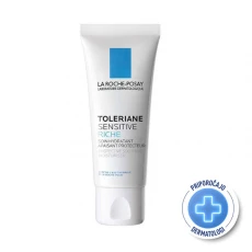 La Roche-Posay Toleriane Sensitive riche, 40 ml 