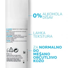 La Roche-Posay Toleriane Sensitive Fluide, 40 ml 