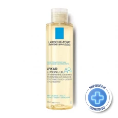 La Roche-Posay Lipikar Huile lavante AP+, 200 ml