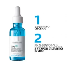 La Roche-Posay Hyalu B5 serum, 30 ml