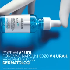 La Roche-Posay Hyalu B5 serum, 30 ml