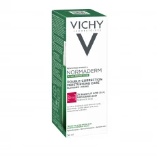 Vichy Normaderm Phytosolution dnevna nega