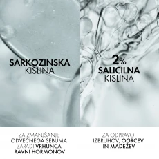 Vichy Normaderm Phytosolution dnevna nega