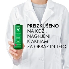 Vichy Normaderm Phytosolution gel za čiščenje