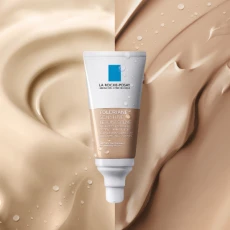 La Roche-Posay Toleriane Sensitive La Teint Medium krema, 50 ml