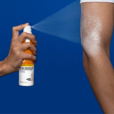 La Roche-Posay Anthelios nevidno pršilo SPF50+, 200 ml