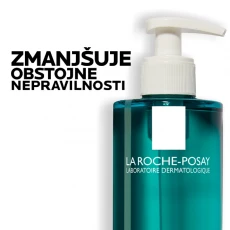 La Roche-Posay Effaclar micro-peeling gel, 400 ml