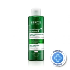 Vichy Dercos šampon Anti Dandruff K