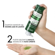 Vichy Dercos šampon Anti Dandruff K