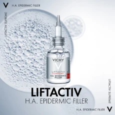 Vichy Liftactiv Supreme  HA serum, 30 ml
