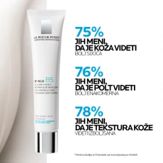 La Roche-Posay Hyalu B5 cream, 40 ml 