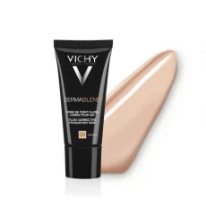 Vichy Dermablend puder, SPF 35, 20 vanilla