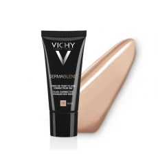 Vichy Dermablend puder, SPF 35, 30 beige