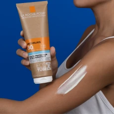 La Roche-Posay Anthelios vlažilni losjon zelo visoka zaščita SPF30, 250 ml