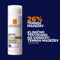 La Roche-Posay Anthelios Age-correct SPF50, 50 ml