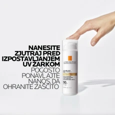 La Roche-Posay Anthelios Age-correct SPF50, 50 ml