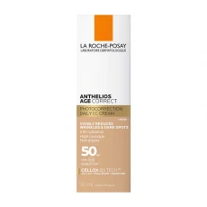 La Roche-Posay Anthelios Tinted Age-correct SPF50, 50 ml