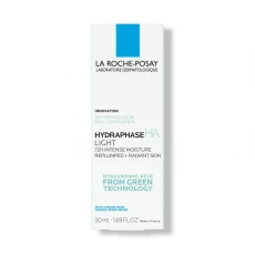 La Roche-Posay Hydraphase HA Legere, 50 ml