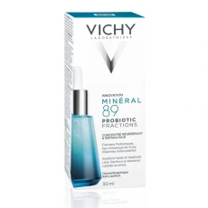 Vichy Mineral 89 Probiotic Fractions Serum, 30 ml