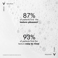 Vichy Dercos šampon psolution, 200 ml