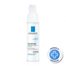 La Roche-Posay Toleriane Dermallergo creme, 40 ml
