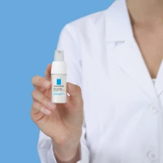 La Roche-Posay Toleriane Dermallergo yeux, 20 ml