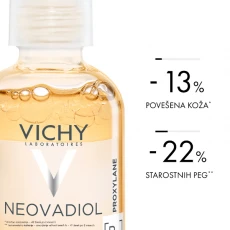 Vichy Neovadiol Meno5 BI-serum za nego kože v menopavzi in post menopavzi