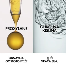 Vichy Neovadiol Meno5 BI-serum za nego kože v menopavzi in post menopavzi