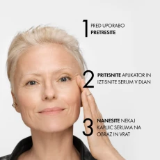 Vichy Neovadiol Meno5 BI-serum za nego kože v menopavzi in post menopavzi