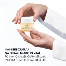 Vichy Neovadiol  dnevna nega kože v menopavzi za normalno in mešano kožo