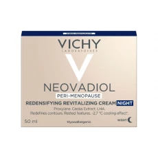 Vichy Neovadiol  nočna krema v menopavzi za vse tipe kože