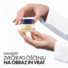 Vichy Neovadiol  nočna krema v menopavzi za vse tipe kože