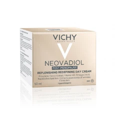 Vichy Neovadiol  hranljiva dnevna nega kože v postmenopavzi za zelo suho in zrelo kožo