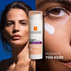 La Roche-Posay Anthelios Pigment Correct medium SPF50+, 50 ml