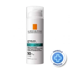 La Roche-Posay Anthelios Oil Correct gel cream SPF50+, 50 ml