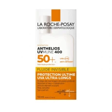 La Roche-Posay Anthelios UVMUNE 400 fluid SPF50+, 50 ml
