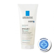 La Roche-Posay Effaclar H ISO-BIOME, 200 ml