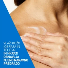 CeraVe Vlažilni losjon, 1 L