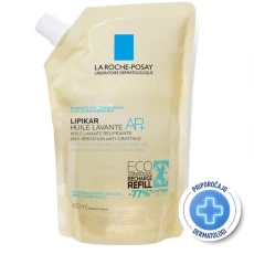 La Roche-Posay Lipikar Huile lavante AP+, 400ml