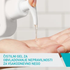 CeraVe čistilni gel za kožo nagnjeno k nepravilnostim, 236 ml