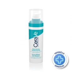CeraVe serum z retinolom za enoten videz kože, 30 ml