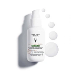 Vichy Capital Soleil UV-CLEAR Fluid  SPF50+, 40 ml