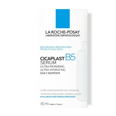 La Roche-Posay Cicaplast B5+ ultra serum, 30 ml