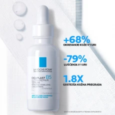 La Roche-Posay Cicaplast B5+ ultra serum, 30 ml